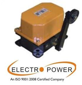 Lever Limit Switch Manufacturer Supplier Wholesale Exporter Importer Buyer Trader Retailer in Rajkot Gujarat India